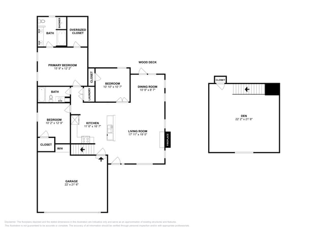 Building Photo - 1084 Harper Dean Wy