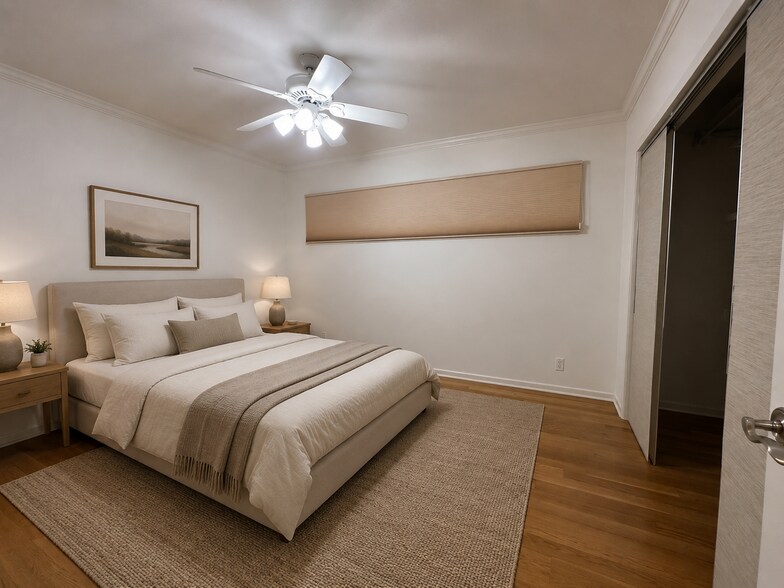 Building Photo - Rare Sherman Oaks Lease | 4beds + 3baths + Large Office in a tree lined street with a large yard,...