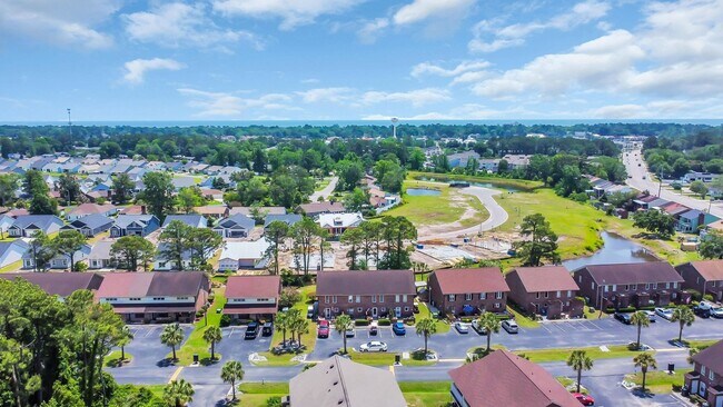 Building Photo - 414 Garden Dr