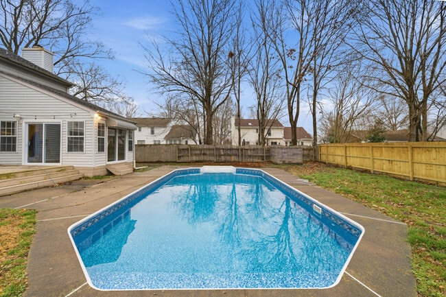 Building Photo - 1429 Birch Leaf Rd