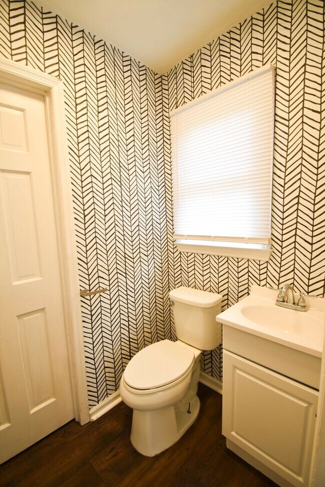 Building Photo - COMING SOON-4 Bedroom, 2.5 Bathroom Home- Pets Allowed