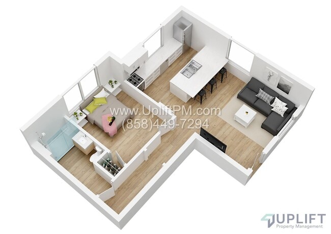 Building Photo - 4239 Swift Ave