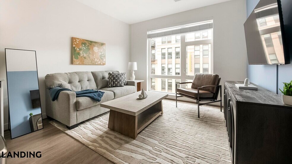 Building Photo - 1215 N Fayette St