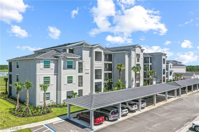 Building Photo - 15285 Green Acres Blvd