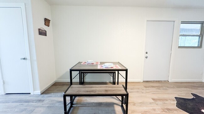 Building Photo - The Graduate Apartments