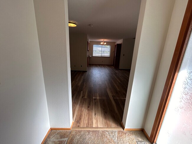 Sunny Foyer to the Living Room - 8519 49th St W