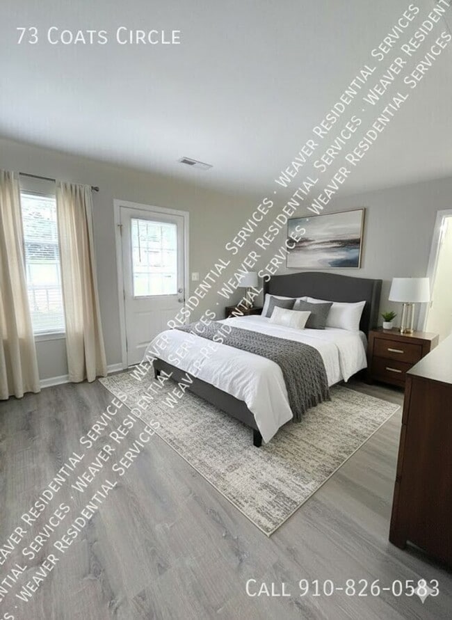 Building Photo - Pay no rent till Feb 1 2026