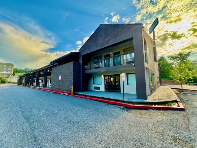 Building Photo - Premier Extended Stay