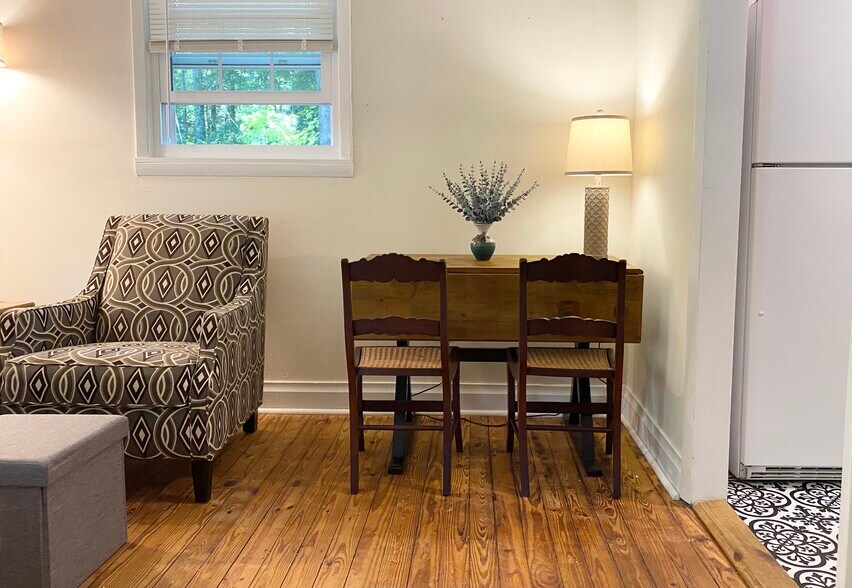 Dining - 18 Home Pl