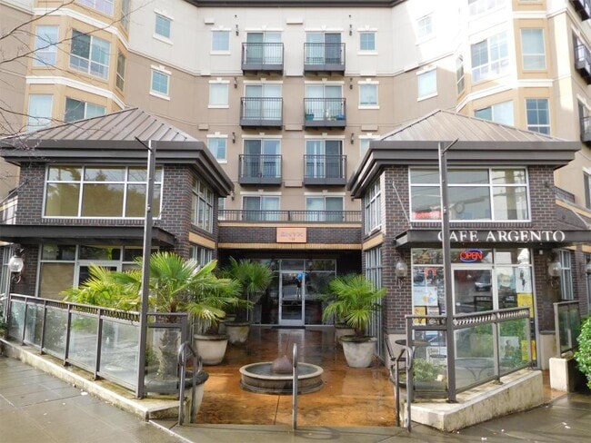 Building Photo - 2 bedroom in Seattle WA 98122