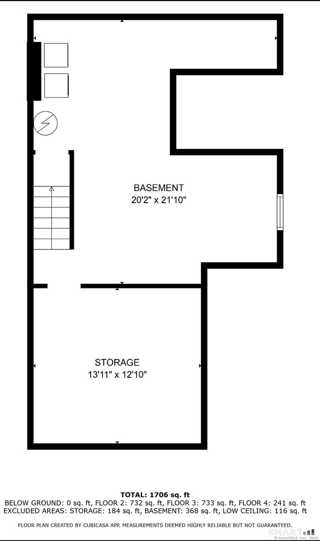 Building Photo - 123 East Ave