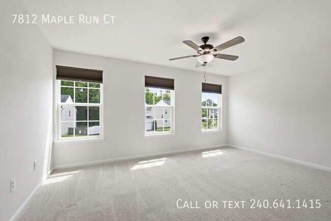 Building Photo - 7812 Maple Run Ct