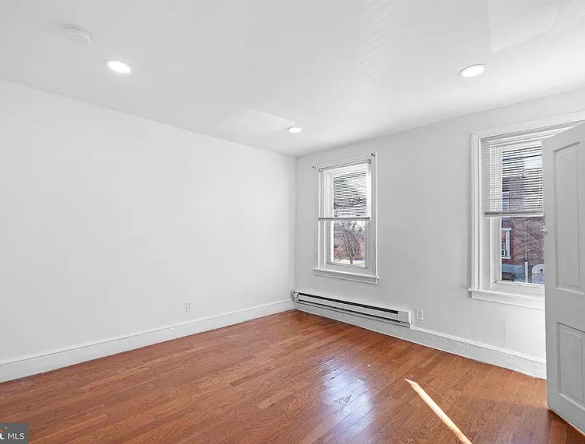 Building Photo - 1301 Lancaster Ave