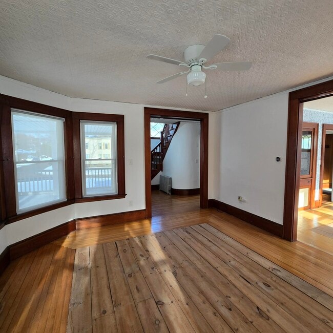 Building Photo - 67 Park St