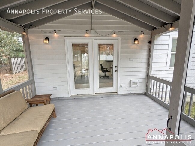 Building Photo - 708 Harness Creek View Dr
