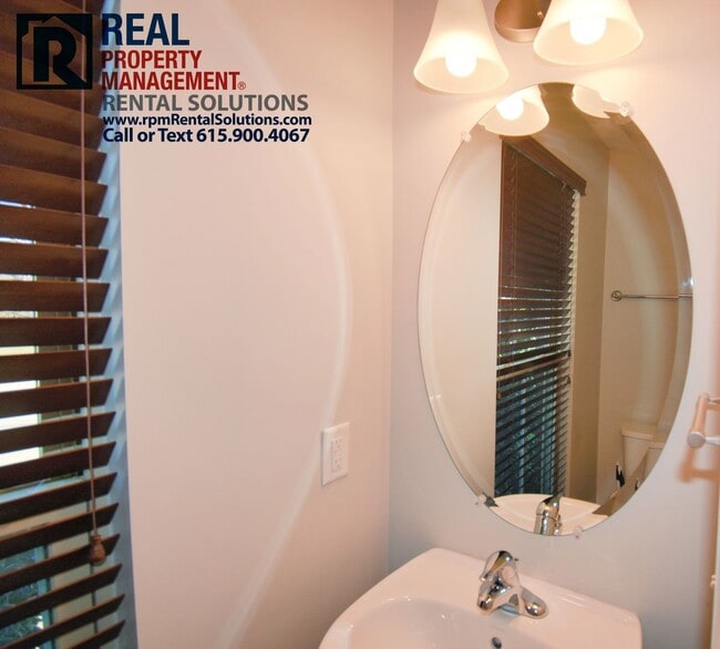 Building Photo - Wonderful 4BR/2.5BA for lease in Franklin, neighborhood pool and playground! Williamson County sc...