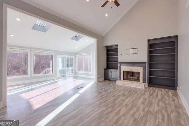 Building Photo - 1440 Chattahoochee Run Dr