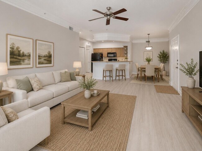 Building Photo - 9303 Myrtlewood Cir W
