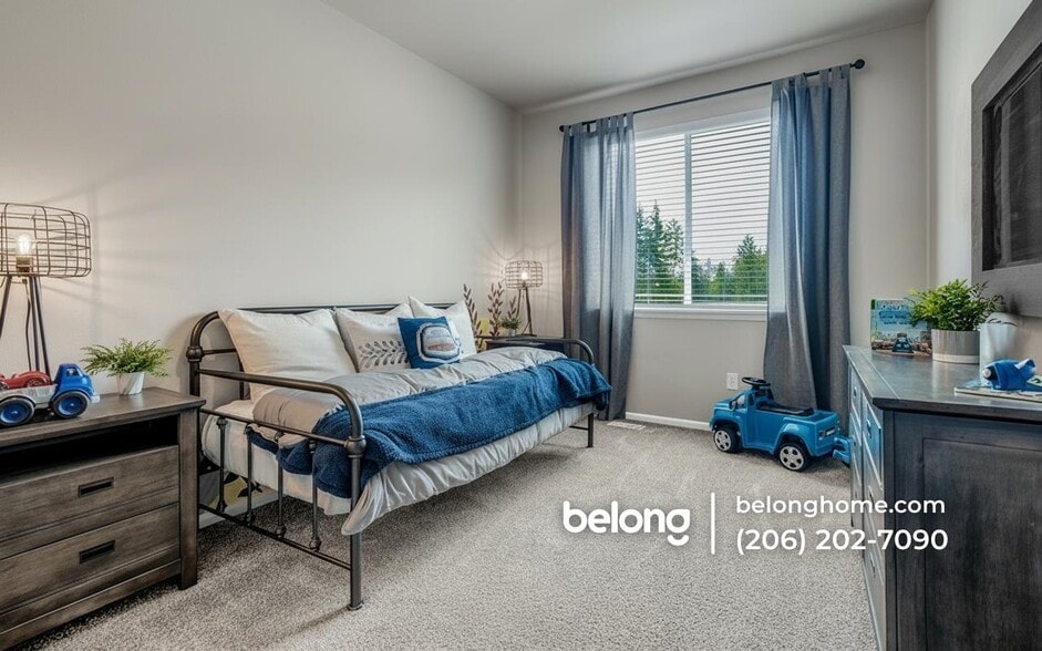 Building Photo - 12819 192nd Pl E