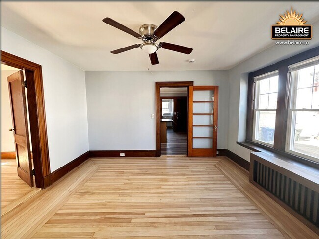 Building Photo - 107 2nd St