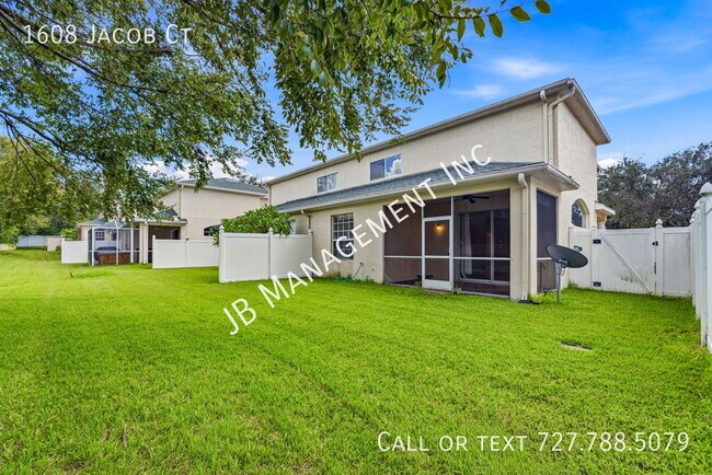 Building Photo - 1608 Jacob Ct