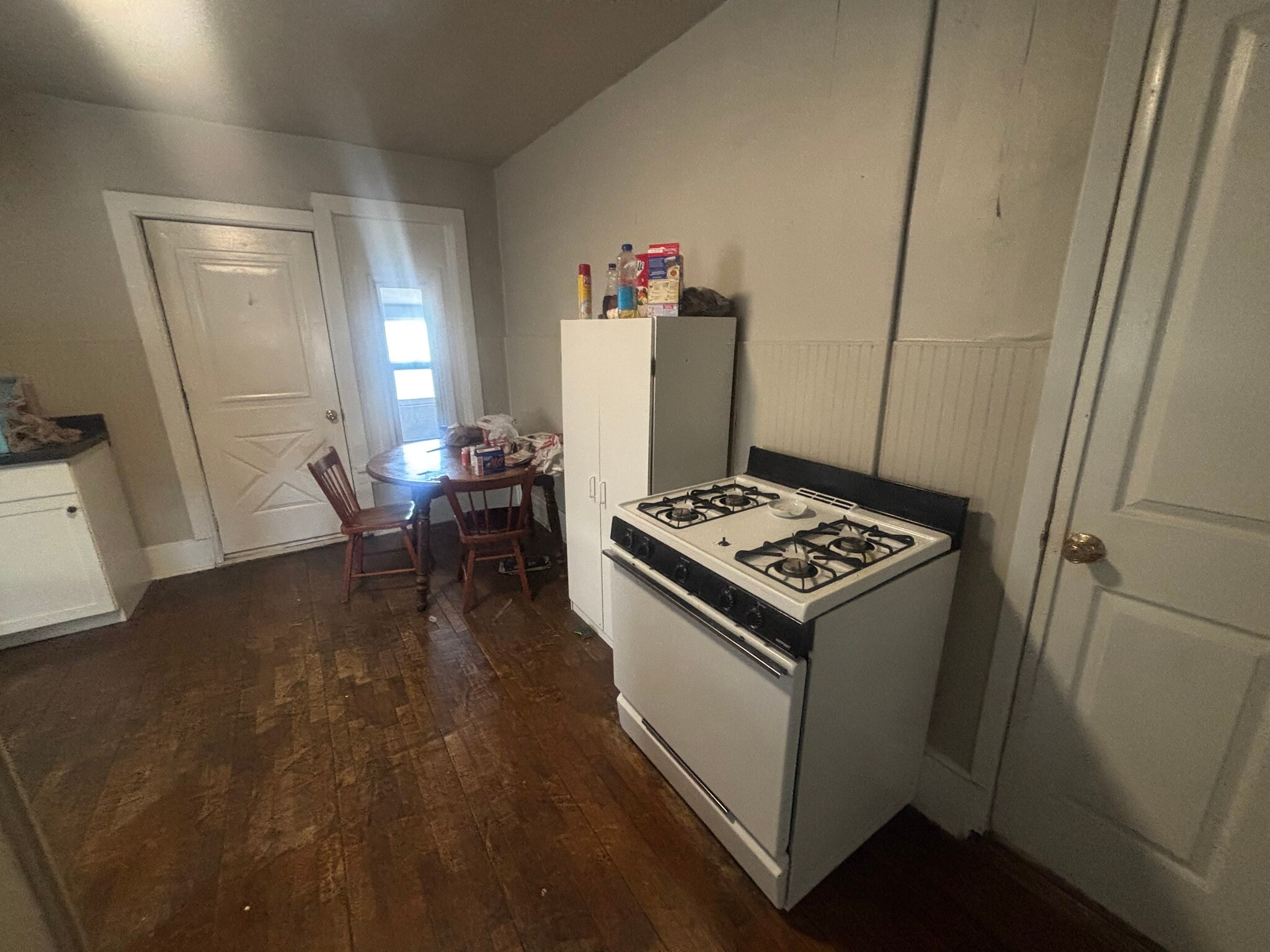 Building Photo - 846 McKinley St