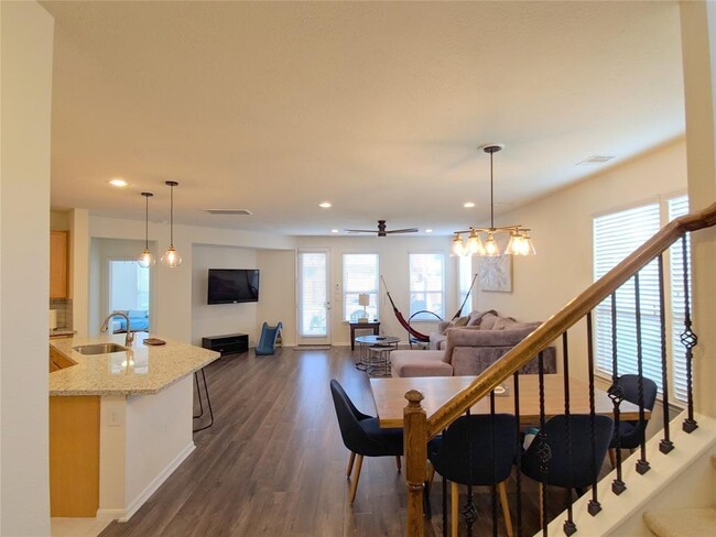 Building Photo - 22611 Bellwick Ridge Ln