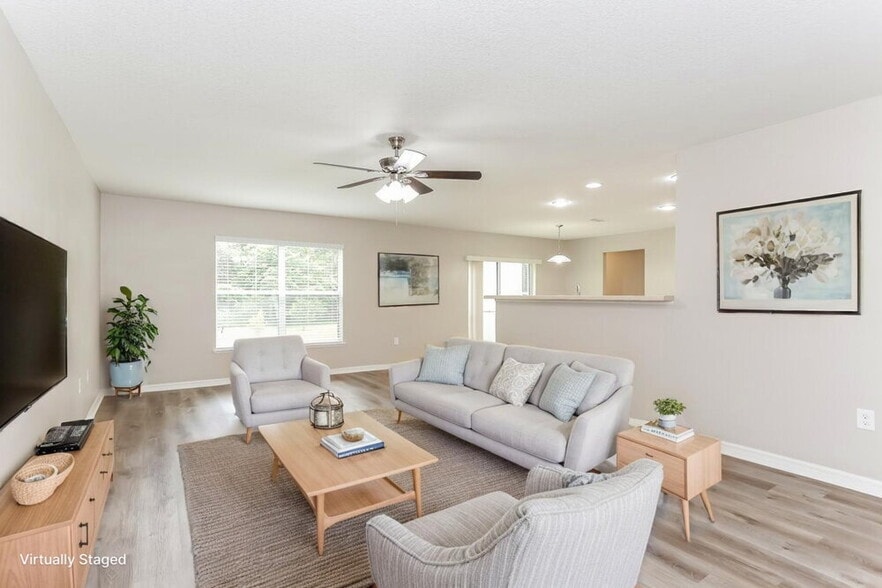 Building Photo - 97122 Yorkshire Dr