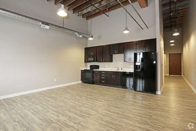Interior Photo - 14Forty