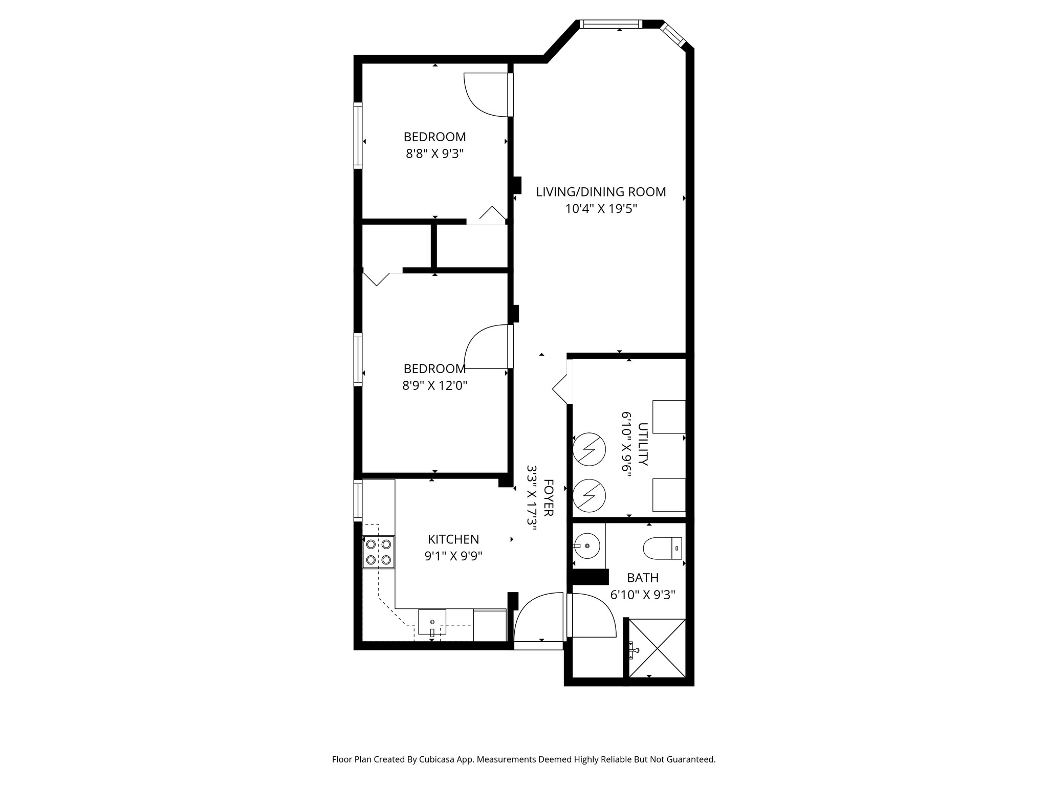 Building Photo - 4737 N Kildare Ave