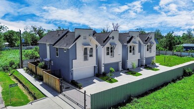 Building Photo - 1041 Glen Avenue