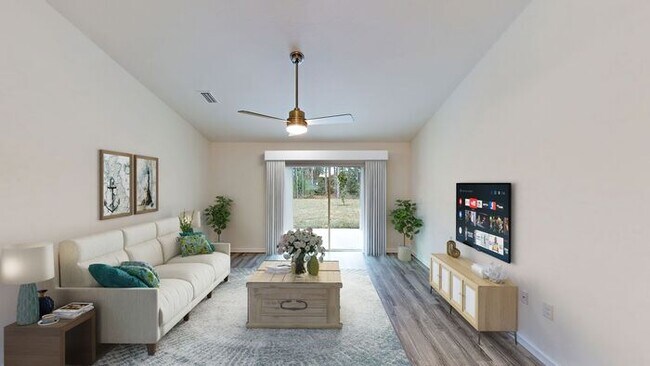 Building Photo - BEAUTIFUL 3/2 HOME IN PALM BAY