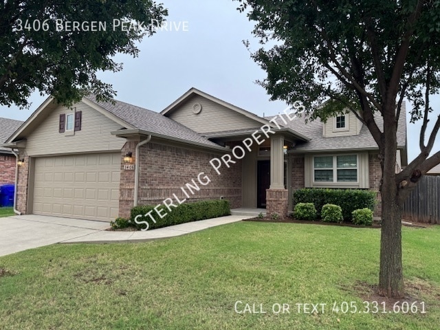 Building Photo - 3406 Bergen Peak Dr