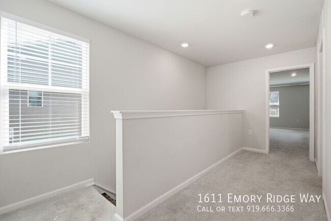 Building Photo - 1611 Emory Ridge Way