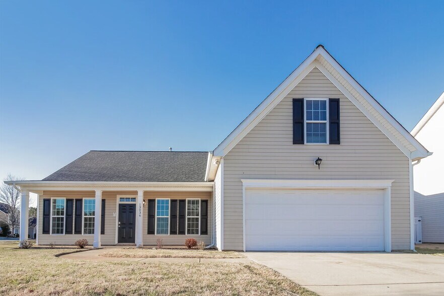 Building Photo - 13036 Neely Glen Dr