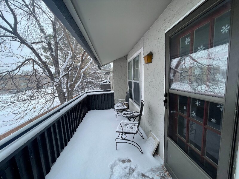 Building Photo - 7110 S Gaylord St