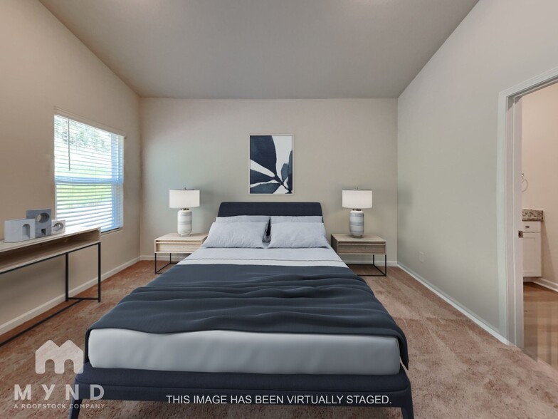 Building Photo - 208 Ivy Bank Dr