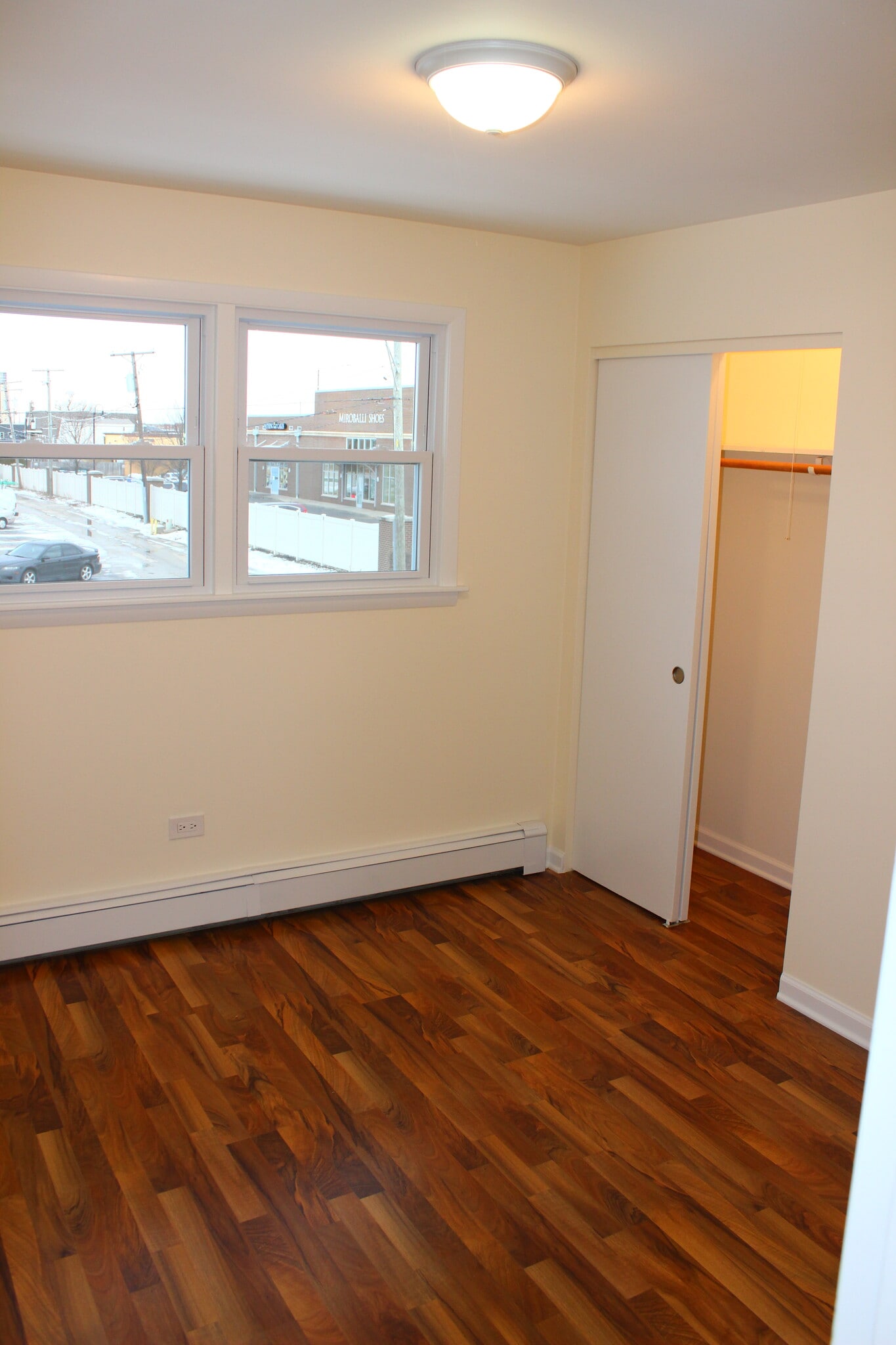 Building Photo - 14455 Jefferson Ave