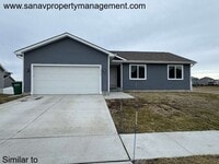 Building Photo - Unbeatable Deal! Gorgeous 3-Bed, 2.5-Bath Ranch Home in Bondurant – Just $1800/Month!