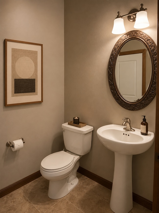 Building Photo - Not Your Typical Rental—And That's A Good Thing!