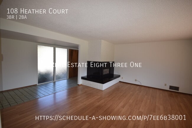 Building Photo - 108 Heather Ct