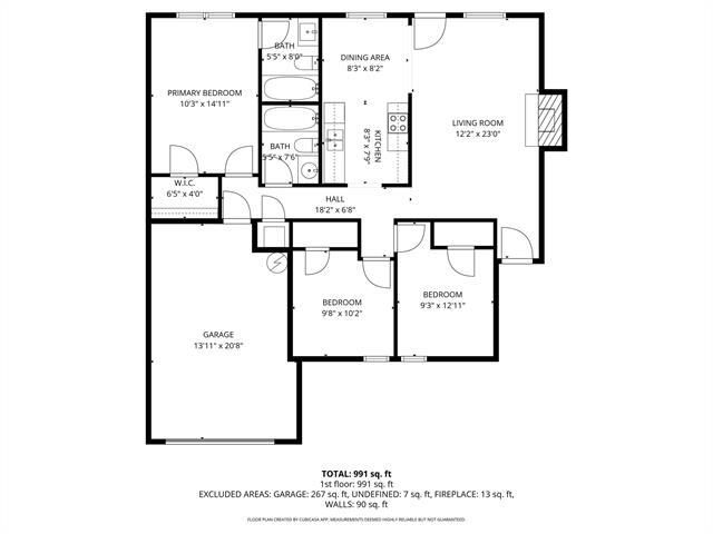 Building Photo - 3902 Karen Dr