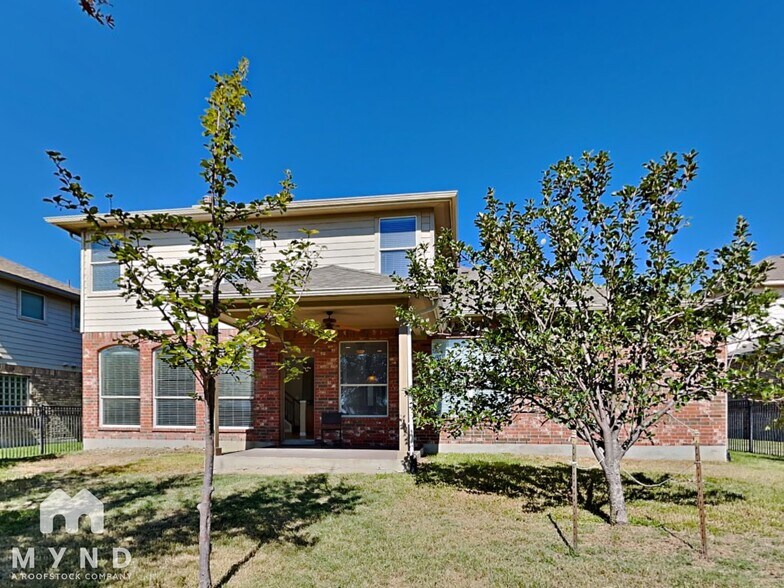 Building Photo - 713 Wood Mesa Ct