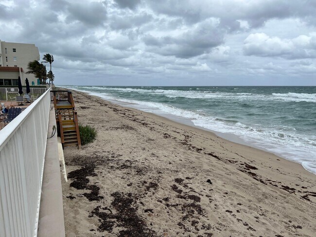 Building Photo - 3540 S Ocean Blvd