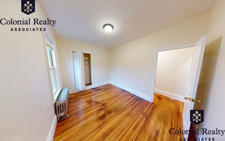 Building Photo - 2572 Massachusetts Ave