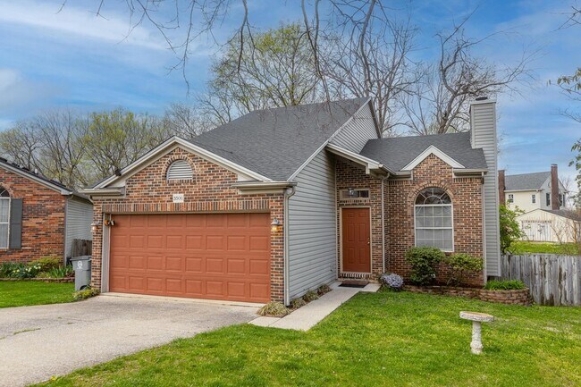 3500 Laurenhaven Court 3500 Laurenhaven Ct Lexington KY 40515