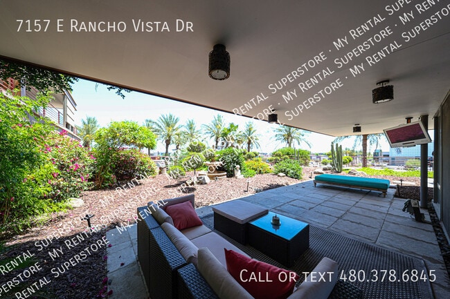 Building Photo - 7157 E Rancho Vista Dr