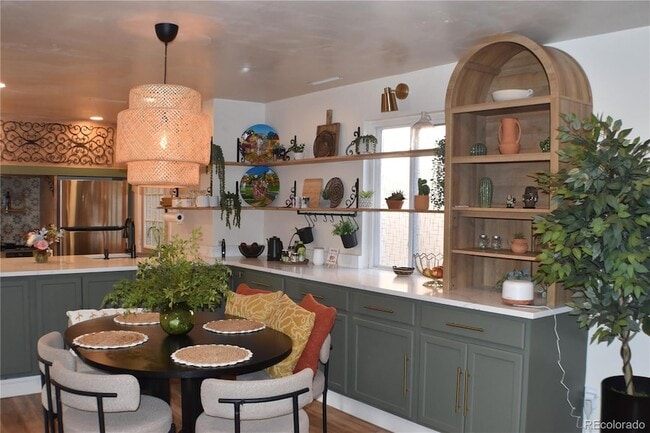 Building Photo - 1625 N Murray Blvd