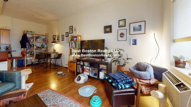 Building Photo - 50 Craigie St