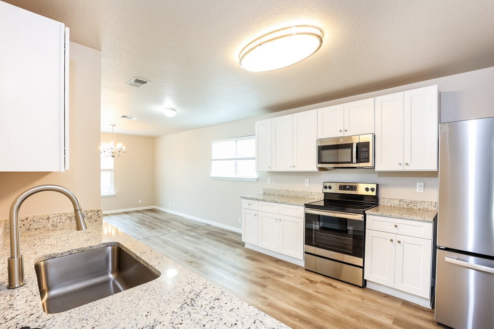 Building Photo - 6323 Wild Flower